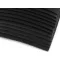 Filc anyag 20x30 cm - 6 fekete (2 db-os csomagolás)