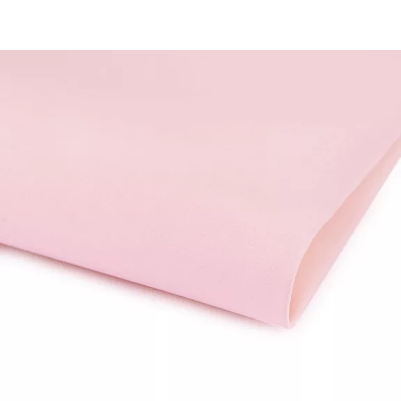 Habgumi Moosgummi Foamiran virágkészítéshez 60x70 cm - 4 (008) rózsszín legvilágosab (5 db-os csomagolás) Habgumi Moosgummi Foamiran virágkészítéshez 60x70 cm - 4 (008) rózsszín legvilágosab (5 db-os csomagolás)