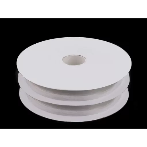 Szilikon gumi szélessége 20 mm elasztikus