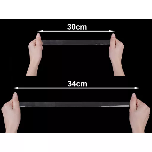 Szilikon gumi szélessége 20 mm elasztikus