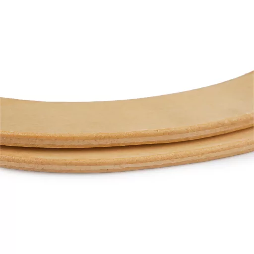 Fa táskafül külső Ø13,5 cm