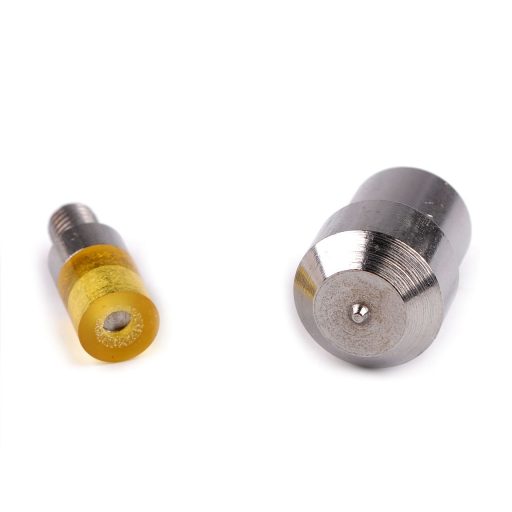 Bőrszegecs, csőszegecs apparát Ø5 mm