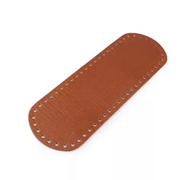 Horgolható táska alap 10x30 cm