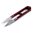 Szálvágó 11 cm fém - véletlenszerű szín keverék (36 db-os csomagolás) Szálvágó 11 cm fém - véletlenszerű szín keverék (36 db-os csomagolás)