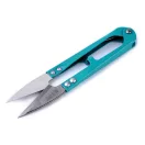 Szálvágó 11 cm fém - véletlenszerű szín keverék (36 db-os csomagolás) Szálvágó 11 cm fém - véletlenszerű szín keverék (36 db-os csomagolás)
