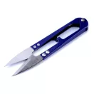 Szálvágó 11 cm fém - véletlenszerű szín keverék (36 db-os csomagolás) Szálvágó 11 cm fém - véletlenszerű szín keverék (36 db-os csomagolás)