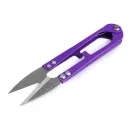 Szálvágó 11 cm fém - véletlenszerű szín keverék (36 db-os csomagolás) Szálvágó 11 cm fém - véletlenszerű szín keverék (36 db-os csomagolás)
