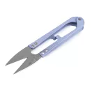 Szálvágó 11 cm fém - véletlenszerű szín keverék (36 db-os csomagolás) Szálvágó 11 cm fém - véletlenszerű szín keverék (36 db-os csomagolás)