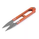 Szálvágó 11 cm fém - véletlenszerű szín keverék (36 db-os csomagolás) Szálvágó 11 cm fém - véletlenszerű szín keverék (36 db-os csomagolás)