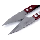 Szálvágó 11 cm fém - véletlenszerű szín keverék (36 db-os csomagolás) Szálvágó 11 cm fém - véletlenszerű szín keverék (36 db-os csomagolás)