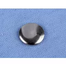Dugattyú fém, sárgaréz és rozsdamentes acél gombokhoz Ø10 mm - 1 (Ø10 mm) nikkel (3 szett) Dugattyú fém, sárgaréz és rozsdamentes acél gombokhoz Ø10 mm - 1 (Ø10 mm) nikkel (3 szett)