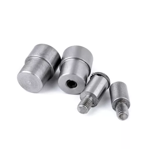 Patentozó apparát / szerszám Ø10; 12; 15 mm kesztyű patent