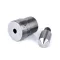 Lyukasztó szerszám aparát / ringlikhez Ø5; 7; 8; 10 mm - 1 (Ø5 mm) nikkel (1 szett)
