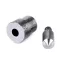 Lyukasztó szerszám aparát / ringlikhez Ø5; 7; 8; 10 mm - 3 (Ø8 mm) nikkel (1 szett)