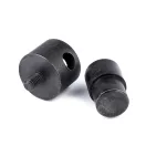 Lyukasztó apparát / szerszám Ø12; 18; 20 mm - 1 (Ø18 mm) nikkel (1 szett)