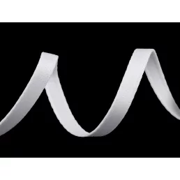 Ruha halcsont cső üreges zsinór szélessége 10 mm