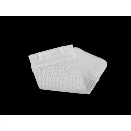 Melltartó hosszabbító szélessége 38 mm 2 soros rugalmas