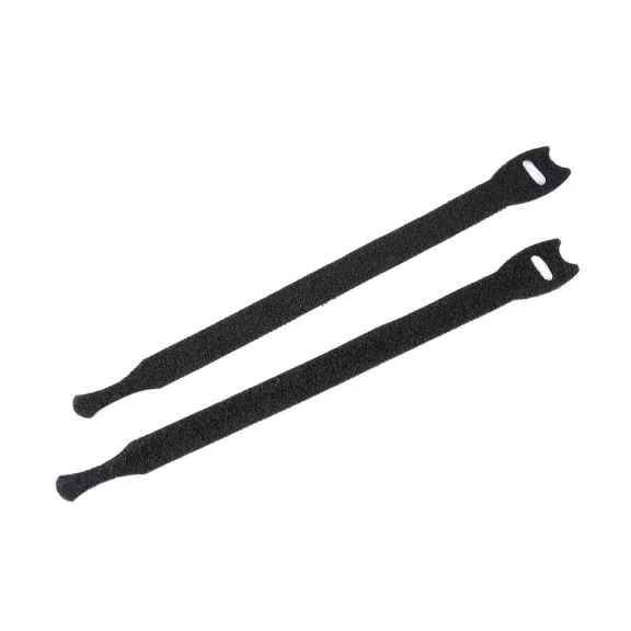 Összehúzó tapasz tépőzárra hossza 15; 20 cm - 1 (20 cm) fekete (50 db-os csomagolás) Összehúzó tapasz tépőzárra hossza 15; 20 cm - 1 (20 cm) fekete (50 db-os csomagolás)