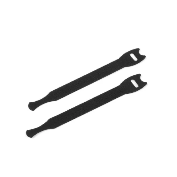 Összehúzó tapasz tépőzárra hossza 15; 20 cm - 3 (15 cm) fekete (10 db-os csomagolás) Összehúzó tapasz tépőzárra hossza 15; 20 cm - 3 (15 cm) fekete (10 db-os csomagolás)