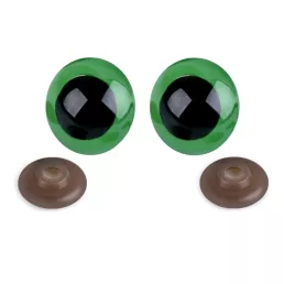 Biztonsági szem nagy Ø26 mm