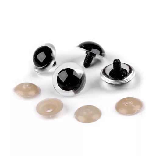 Biztonsági szem nagy Ø26 mm