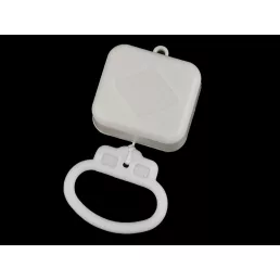 Felhúzható, zenélő szerkezet