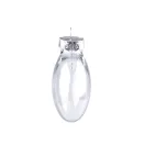 Bortnyi díszítésre - szív, medál - 2 Transparent medalion (2 db-os csomagolás) Bortnyi díszítésre - szív, medál - 2 Transparent medalion (2 db-os csomagolás)