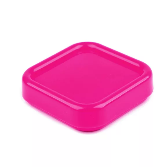 Mágneses gombostű és tűpárna - 2 pink (9 db-os csomagolás) Mágneses gombostű és tűpárna - 2 pink (9 db-os csomagolás)