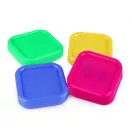 Mágneses gombostű és tűpárna - 2 pink (9 db-os csomagolás) Mágneses gombostű és tűpárna - 2 pink (9 db-os csomagolás)
