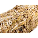 Szalma koszorú Ø50 cm - természeti (3 db-os csomagolás) Szalma koszorú Ø50 cm - természeti (3 db-os csomagolás)