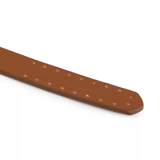 Táskaf ül válltáskapánt - félkésztermék