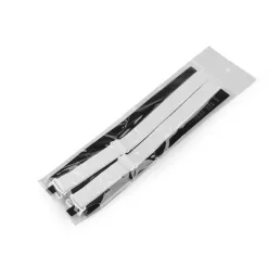 Melltartópánt szélessége 15 mm fém kapoccsal