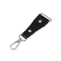   Karabiner hosszabbítással táskára / kulcsra szélessége 30 mm