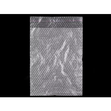   Légpárnás tasak ragasztócsíkos 19,5x30 cm buborékos - átlátszó (1600 db-os csomagolás)