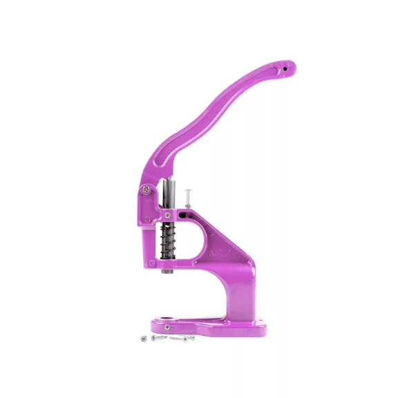 Nyittelő, bújtató, patent - 5 lila (1 db-os csomagolás) Nyittelő, bújtató, patent - 5 lila (1 db-os csomagolás)