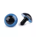 Biztonsági szem Ø20 mm - 3 kék (4 szett) Biztonsági szem Ø20 mm - 3 kék (4 szett)