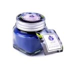 Kis illat mécses üvegben névkártyával 28 g - 28 (Mulled wine) vörös bordó (3 db-os csomagolás) Kis illat mécses üvegben névkártyával 28 g - 28 (Mulled wine) vörös bordó (3 db-os csomagolás)