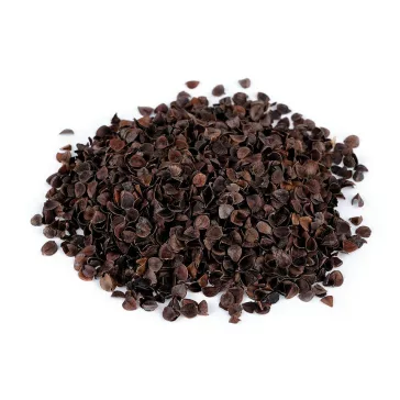 Tömőanyag - hajdina 1 kg - barna (3 zacskó)
