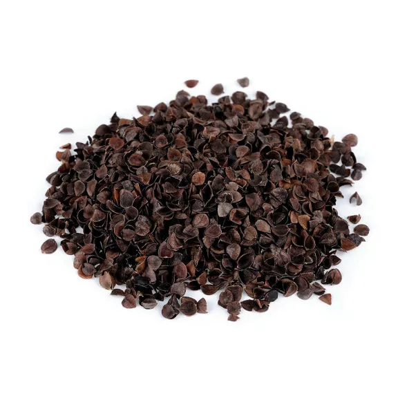 Tömőanyag - hajdina 1 kg - barna (3 zacskó) Tömőanyag - hajdina 1 kg - barna (3 zacskó)
