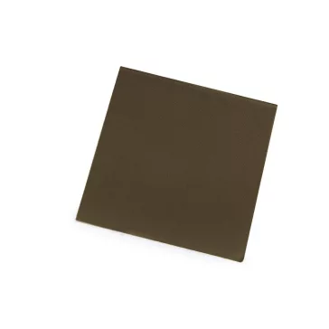 Öntapadós folt nilon - 22 khakizöld khaki (6 zacskó)