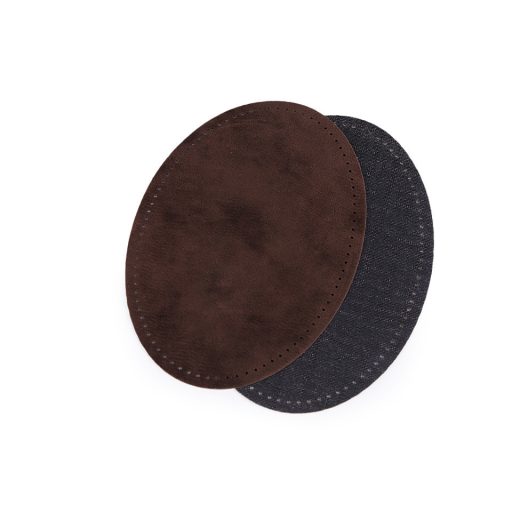 Felvasalható folt szemis perforációval