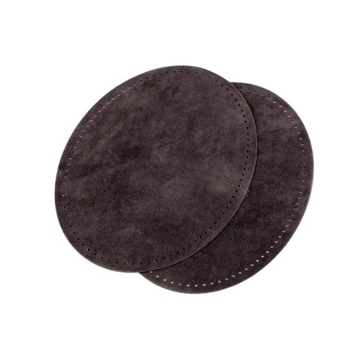 Felvasalható folt szemis perforációval