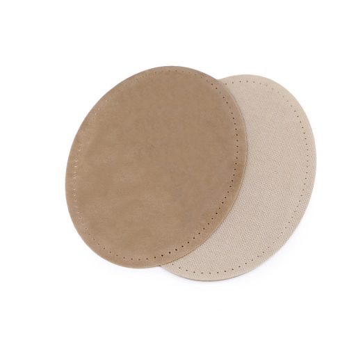 Felvasalható folt szemis perforációval