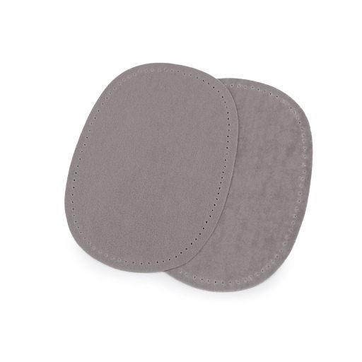 Felvasalható folt szemis perforációval