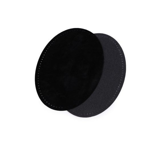 Felvasalható folt szemis perforációval