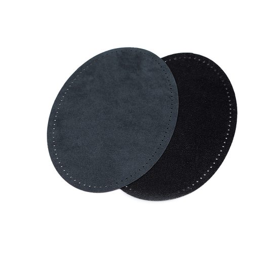 Felvasalható folt szemis perforációval