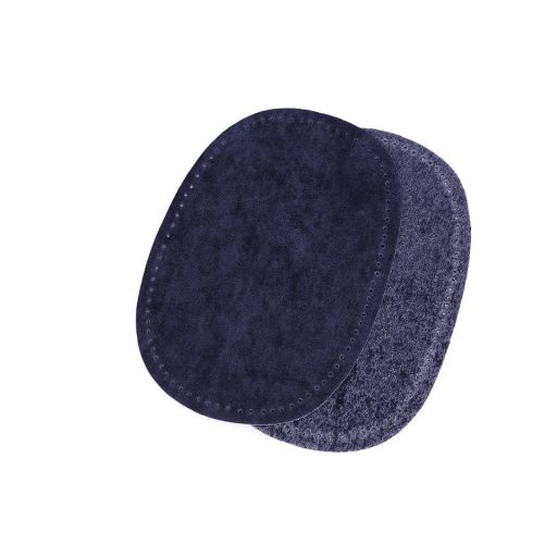 Felvasalható folt szemis perforációval