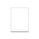 PP ragasztócsíkos celofán tasak jellegű BOPP tasak 8x12 cm - átlátszó (40000 db-os csomagolás) PP ragasztócsíkos celofán tasak jellegű BOPP tasak 8x12 cm - átlátszó (40000 db-os csomagolás)