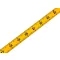 Szabócenti kapoccsal 150 cm