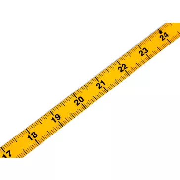   Szabócenti kapoccsal 150 cm - multicolor (3 db-os csomagolás)